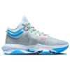 Air Zoom Gt Jump 2 'Natal' DJ9432-002