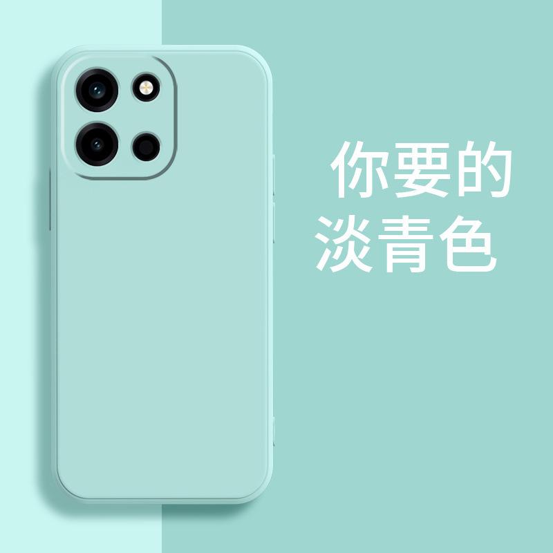 Applicable To OnePlus TURBO1 Mobile Phone Case TURBO1V Matte Retro Tpu Anti-drop Trendy Men's and Women's Silicone Protective Cover