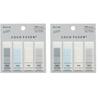 Kanmidou Fusen Kokofusen COLOR Cool Gray M CF-1008 ( 2)
