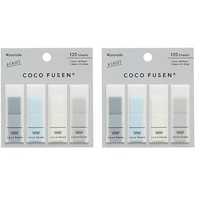 Kanmidou Fusen Kokofusen COLOR Cool Gray M CF-1008 ( 2)