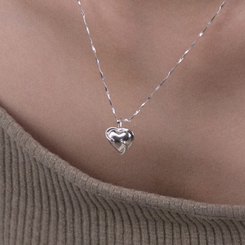 

Swim in the Soop Hug necklace 45cm