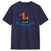 Funny Fathers Day TShirts Unisex Crew Neck 100 Cotton T Shirts Short Sleeve Tees Gift Idea Clothes