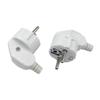 PP Shell Euro Plug 16A/250V Connecting Plug New Detachable Plug  Home