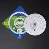 Round Led Ceiling Light Replacement Module With Super Bright Light And Flicker Free Eye Protection For Bedroom Office Lighting