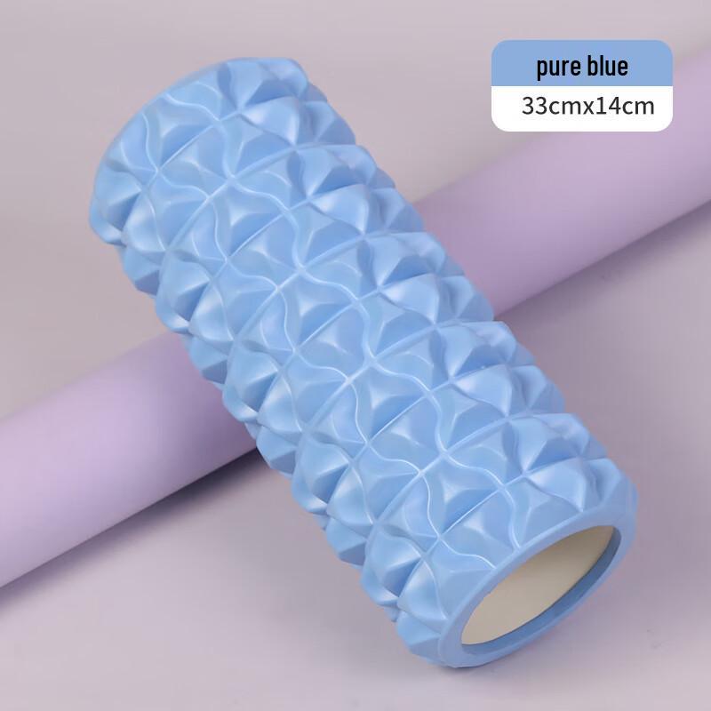 OEING Advanced Smooth Foam Roller