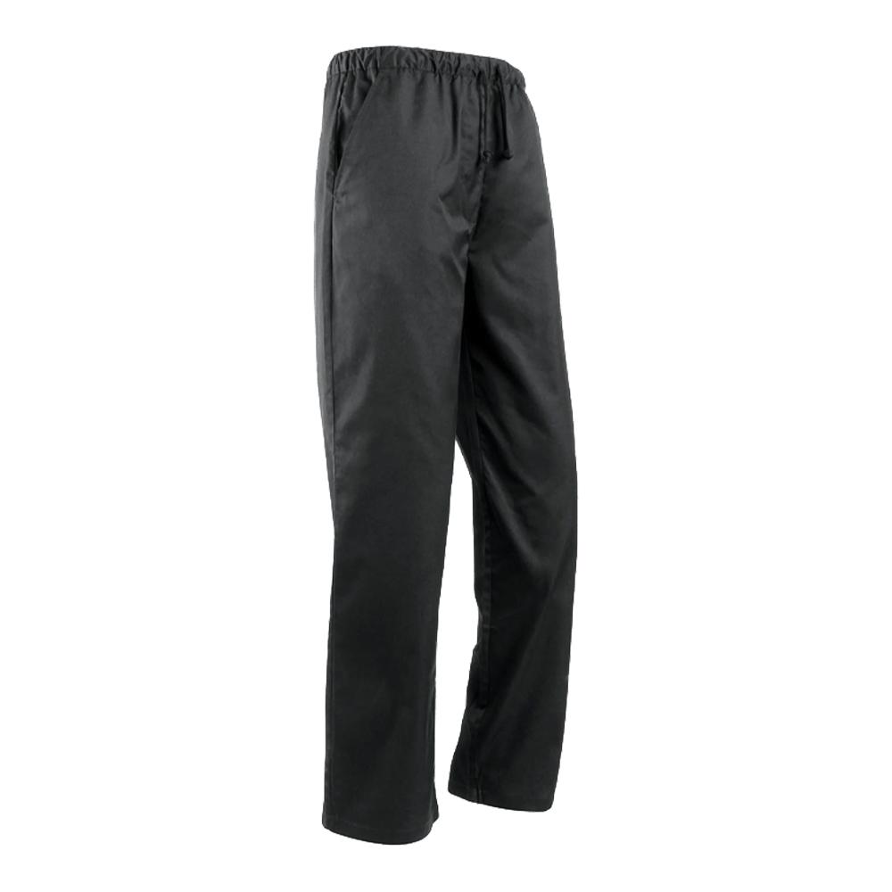 Premier Unisex Adult Essential Chef Trousers