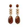 Fashion Drop Earrings For Women's Jewelry