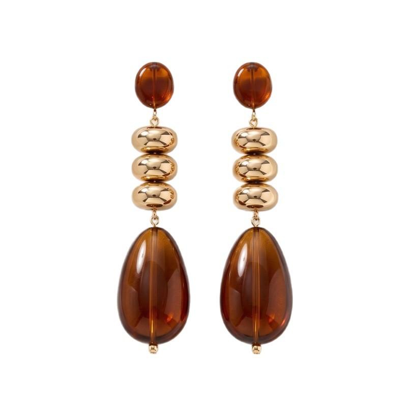 Fashion Drop Earrings For Women's Jewelry