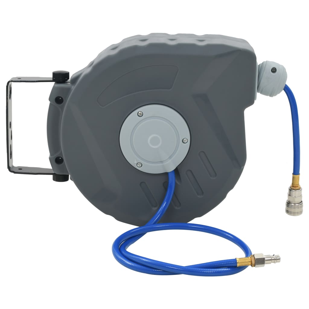 Automatische Luftschlauchaufwicklung 1/4 Zoll 12 m
