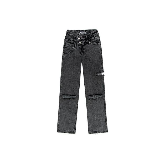 Брюки MissDenim Wide Leg EU XS