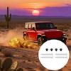 Effortlessly 30 Second Installation Door Hinge Repair Kit No Tool Required for Smooth Vehicle Door Maintenance and Operation