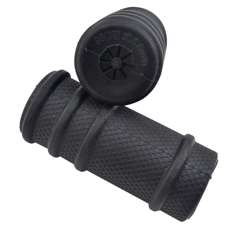Type 95/03 Model Dustproof Q-Port Rubber Caps