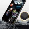 IX11 Death Note Ryuk Kira New Luxury Phone Case for Redmi Note 11 12 13 Pro Plus 13C 12C 12S 11S A3X
