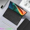 Keybaord Case For Xiaomi 5PRO 12.4 /11 Bluetooth Keyboard Cover for Xiaomi Mi Pad 5 Mipad 5 Pro Wireless Keyboard Case