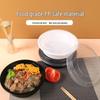 Yuan Zheng He Round Disposable PP Food Containers