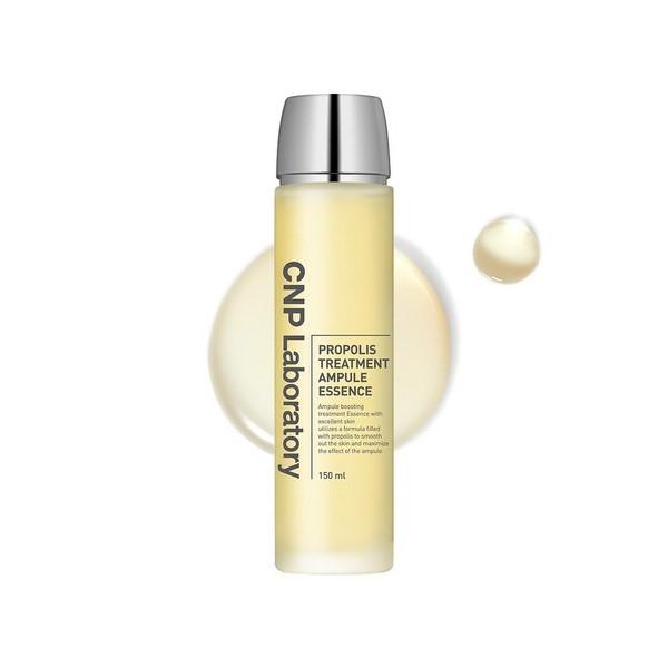 CNP Laboratory Propolis Treatment Ampule Essence, 150ml