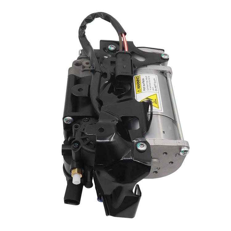 Available Air Compressor for Mercedes-Benz W212/W218/W240 Air Pump 2123200404