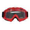 BOLLFO X400 Off-road Cycling & Ski Goggles - Windproof, Sandproof, Protective Outdoor Sports Eyewear