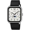[Casio] Watch Casio Collection [Domestic Genuine] Moon Phase Function MTP-M305L-7AJF Men's White ...
