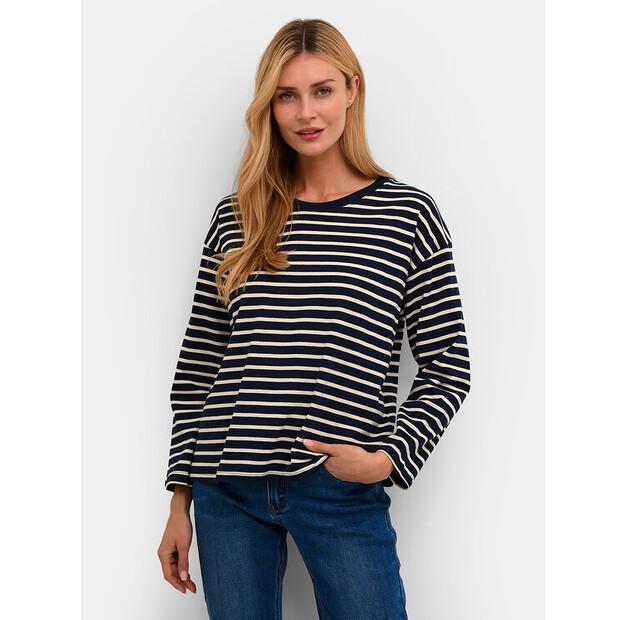 Толстовка Kaffe Winny EU XS