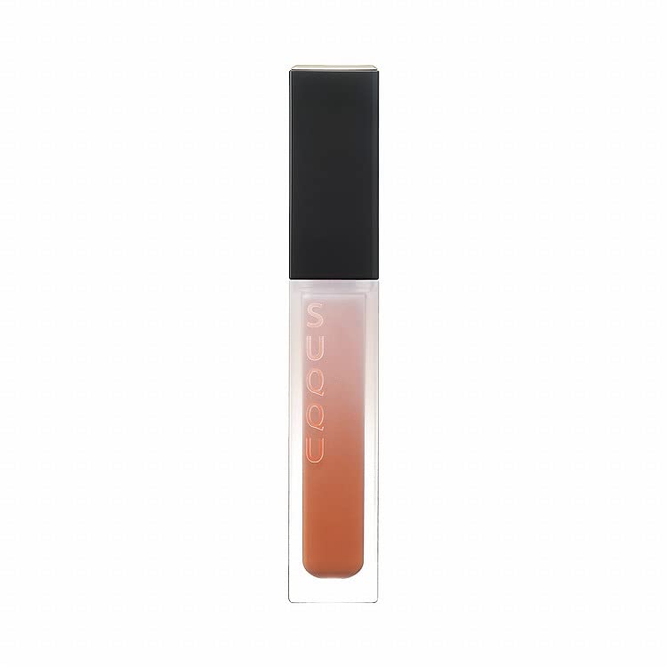 SUQQU Treatment Wrapping Lip 04 Glossy Brick -TSUYARENGA