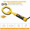 Multifunctional Handheld Underwater Metal Detector IP68 Waterproof Portable Pulse Pinpointer Induction Metal Detector