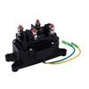 1set Relay For Winch Motors, For Snow Plow & For Spreader Motors, For Windlasses