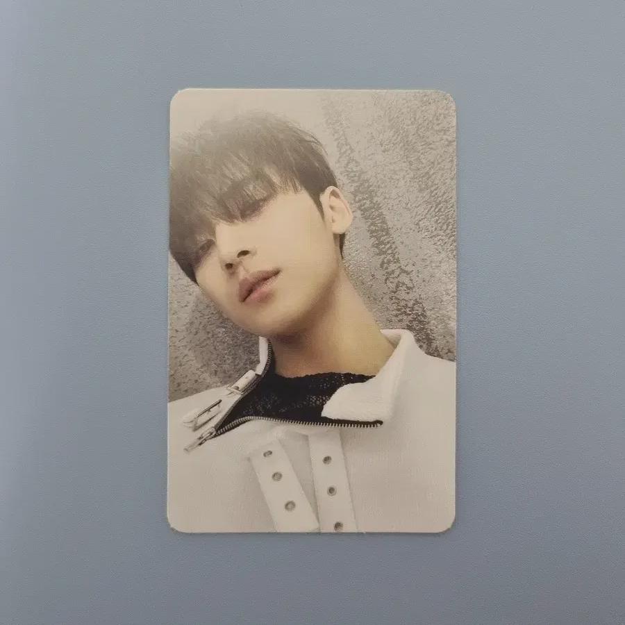 

Seventeen Feather Sun Face The Sun Ep.2 Mingyu Photocard