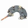 Alternator Rectifier 31127 PT0 003 Sensitive Voltage Regulator Alternator Replacement For Denso