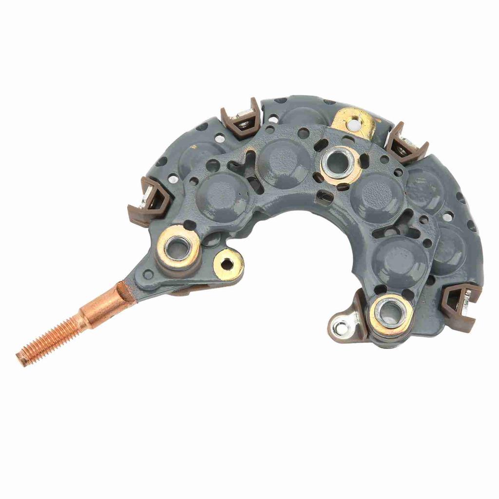 Alternator Rectifier 31127 PT0 003 Sensitive Voltage Regulator Alternator Replacement For Denso