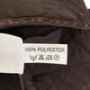LAVENHAM Made in the UK Quilted jacket 36 Brown Women Used