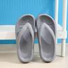 Infradito Casual Antiscivolo da Donna in EVA - Comode Ciabatte da Spiaggia e Bagno