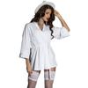 Short Robe XA3 TotalFit  (06399930)