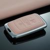 Compatible Key Case for Land Rover Range Rover Evoque, Discovery Sport, Defender, Discovery 4, Range Rover Sport, Discovery Sport 5.