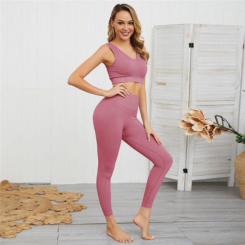 padded workout pants