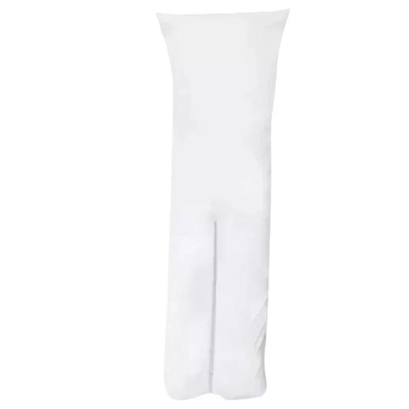 

Whole Body Dakimakura Pillow Core Half Pillow Inner Anime Sexy Girl Full Filling Cushion Split Leg With Hole For Adult Insert 40x60cm