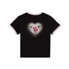 PUMA x FEITIANXIAONVJING,LIANMINGKUAN T Shirt Women's 637865-01