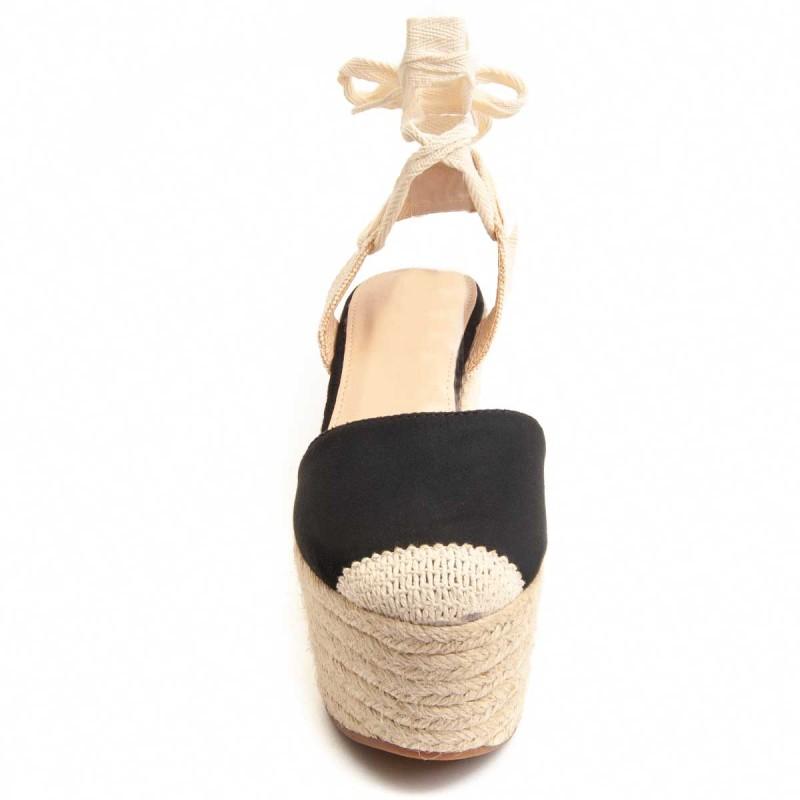 Esparto De Cuña Para Mujer Montevita Spartsum20 90004