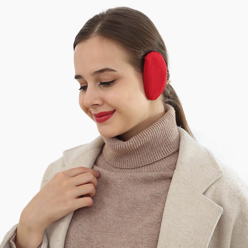 Buy Winter Ear Bags Without Earmuffs To Keep Warm Earmuffs And Health