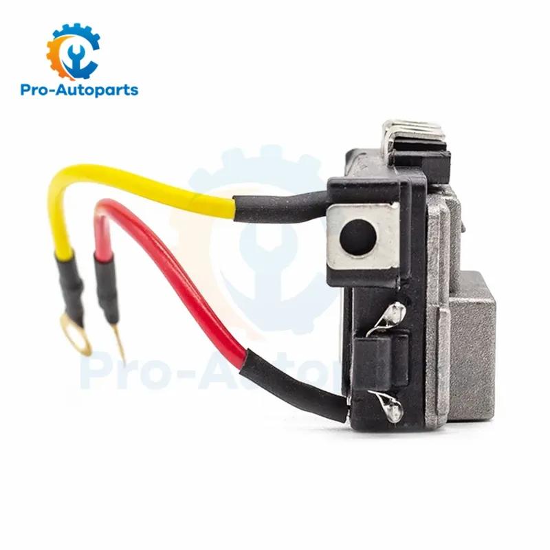 89620-10090 Ignition Control Module ICM For Toyota Corolla Corsa Tercel Isuzu Geo Chevrolet Pontiac Sunburst OE: 8962010090