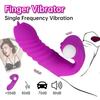 Tongue Massager Vagina Stimulation Adult Products Mini Finger Vibrator G-spot Sex Toys for Women Erotic Toy Clitoris Stimulator