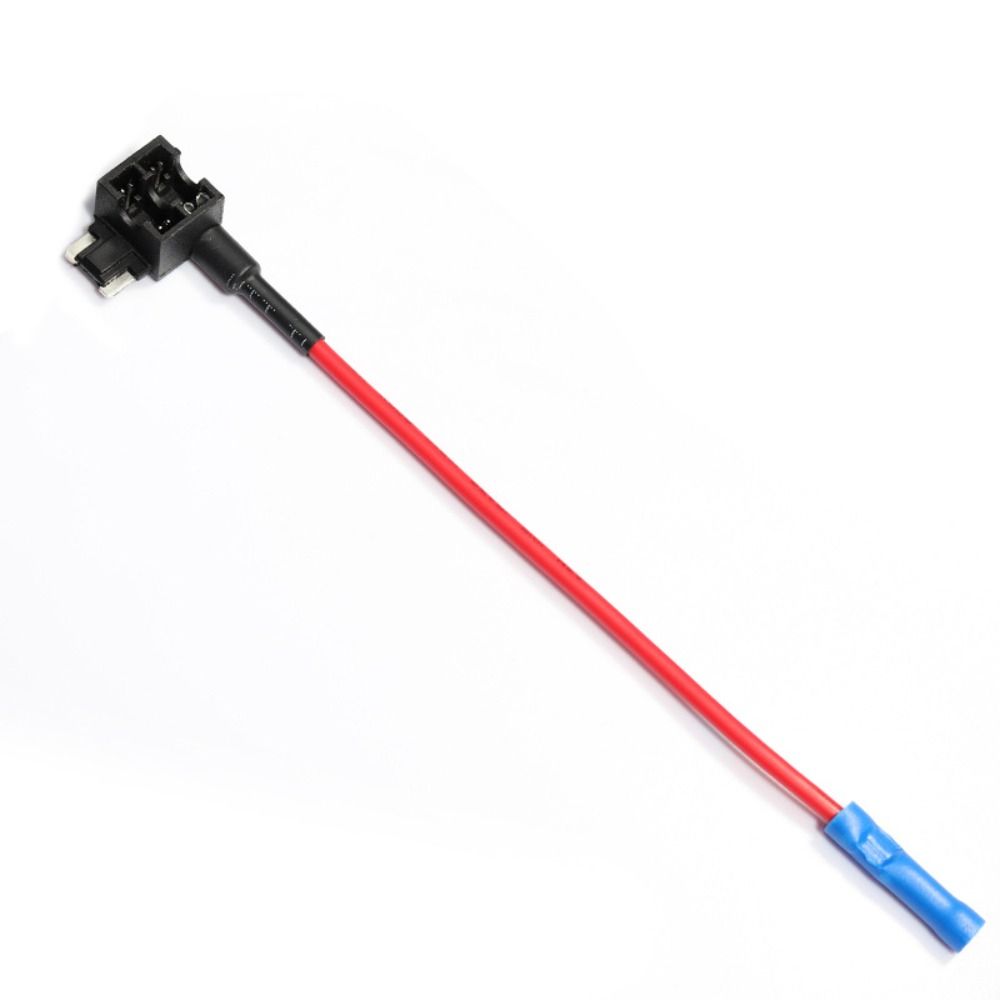 

Мини Маленький Средний Автомобильный Блок Предохранителей 32В TAP Адаптер Новый Адаптер Цепи Mini