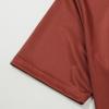 Men's Summer Leisure Breathable Short Sleeved Shirt Top