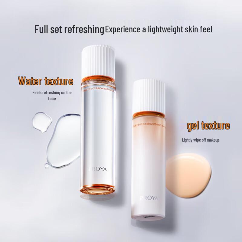 PROYA Doppel Anti-Aging Hautpflegeset