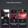 1.75L 8 Blades Blender Mixer Juicer High Power Food Processor One-touch Cleaning Cooking Professional Automatic Touchpad Timer
