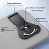 Ultra-Thin Phone Kickstand Universal 360 Degree Rotatable Cellphone Holder Stands Foldable Desktop Phone Bracket