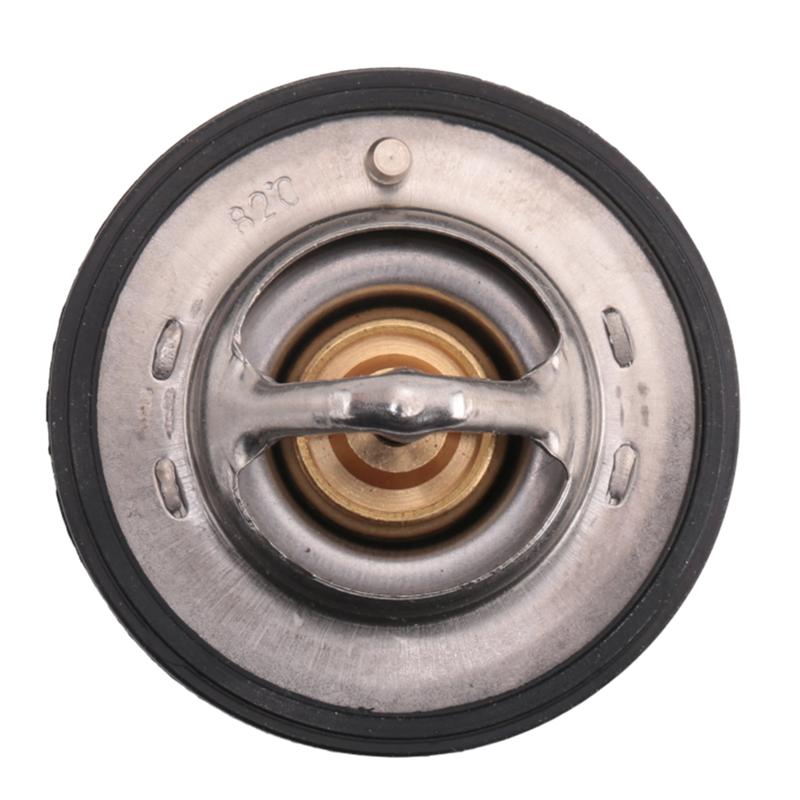 Motor Kylvätska Termostat 90916-03136 För Toyota Camry Lexus Scion RAV4 9091603136