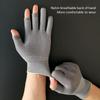 3 Fingers Cut Universal Fishing Gloves Half Finger Summer Outdoor Angling Sunscreen Anti-Slip Gloves Sports Fishing Accessories