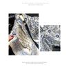 Korean Style Thin Square Scarf Elegant Women Fashion Decorative Neck Scarf