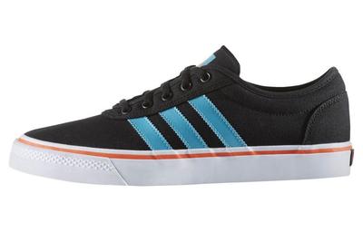 Originals Adiease Shoes 'Black Blue' BB8481